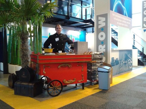 schefke85's profile picture. 