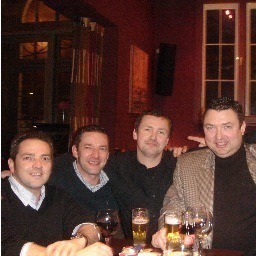 pottilllius's profile picture. 