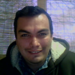 ignacioperezb's profile picture. 