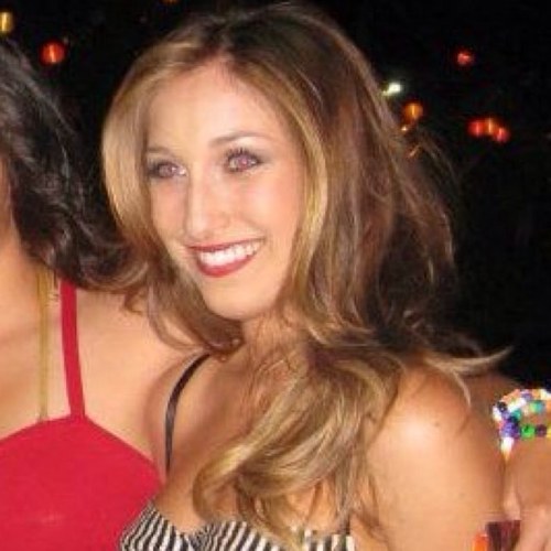 Lauren Gould (LaurenEGould) Twitter
