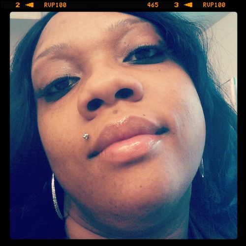 I love my haters more then my friends......they keep me MOTIVATED!!!!!!!! I have ZERO TOLERANCE for negativity, drama, and bullshit......FUKOUTTAHERE