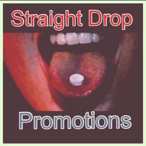 Straight2Drop's profile picture. Straight Drop Promotions™ promotes up and coming artist on the grind... Request Promotions to DM serious inquires only....Contact : cine.a.fiends@gmail.com