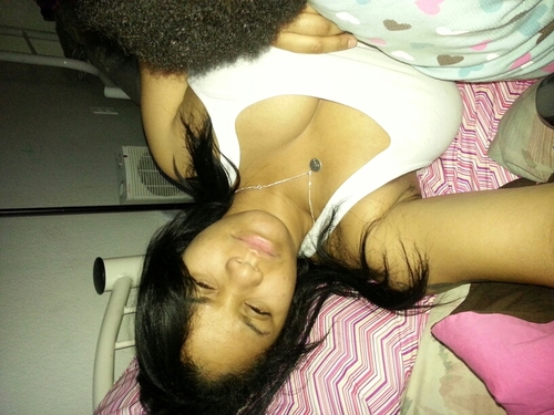 Im ready for BIGGER things to happen! 2013 is my year & I no big changes are coming I can feel it! ♥