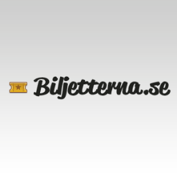Vi har biljetterna som du söker. Till spelningar, evenemang, sport och annat relevant