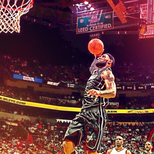 HJ Cody Lakers #10