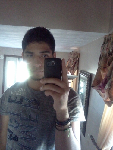 RenzoDeLaHoz's profile picture. world domination don't mean a thing, if you ain't got that swing. If you ain't got that swing, then by all means... get the hell out