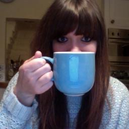 Louise_Flash's profile picture. Left-handed illustrating luddite. http://t.co/bAWfcFbj

http://t.co/J4lXN29Y