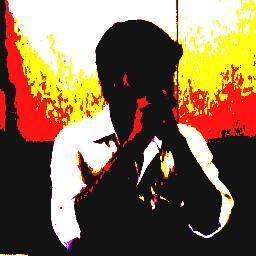 its just me :)-----