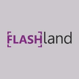 Flashland - Onde as Celebridades Brilham