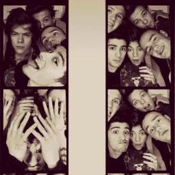 I'm belgian directioner and i'm 15. But it'is difficult to present myself with only 160 caracters