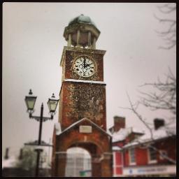 CheshamActVols's profile picture. Chesham Action Volunteers is a group set up to tackle unforeseen infrastructure problems in the town, particularly during severe weather.