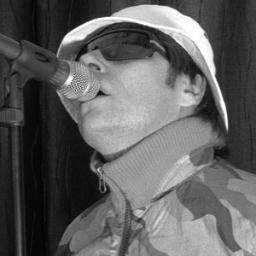 soloasistribute's profile picture. My name is Jay. I live near sunny Edinburgh, Scotland. I'm a full on Solo Oasis / Liam Gallagher Tribute act.