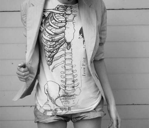 stupid, fat, gross, ugly, weak, sick, and other ways to describe myself
