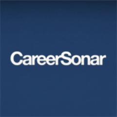 CareerSonar lets you discover career opportunities hidden in your network. Tweeting careers, job search and startups. Friends don't let friends use job boards!