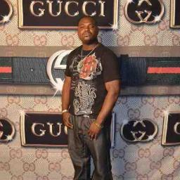 bmatthews257's profile picture. 