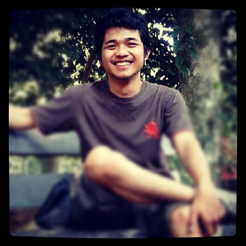 AgusEryanta's profile picture. 