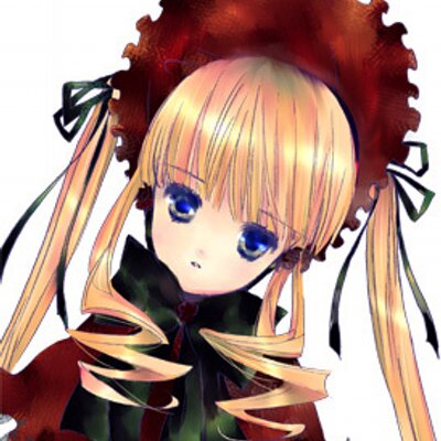 ローゼンメイデンbot Rozenmaiden Bot Twitter ローゼンメイデンbot Rozenmaiden Bot Twitter