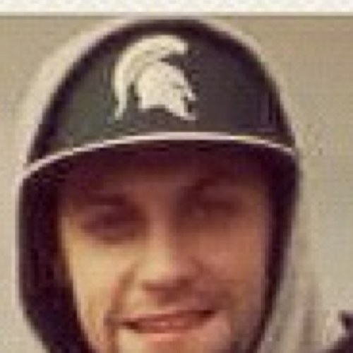 Die hard michigan state, detroit lions, detroit tigers, detroit red wings fan. Coach high school basketball. Christian.