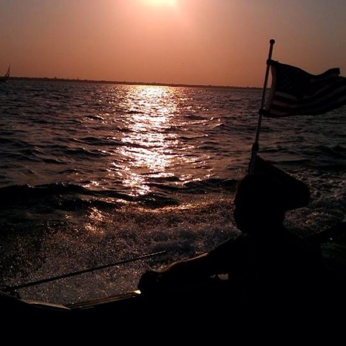 AlanBuck1204's profile picture. 