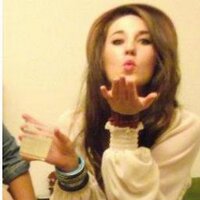 rachael rose (@rachaelrose1) 's Twitter Profile