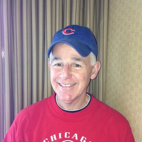 Gpawburgett's profile picture. 