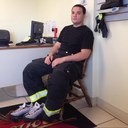 Kevin Negron - @kevinnegron93 - Twitter