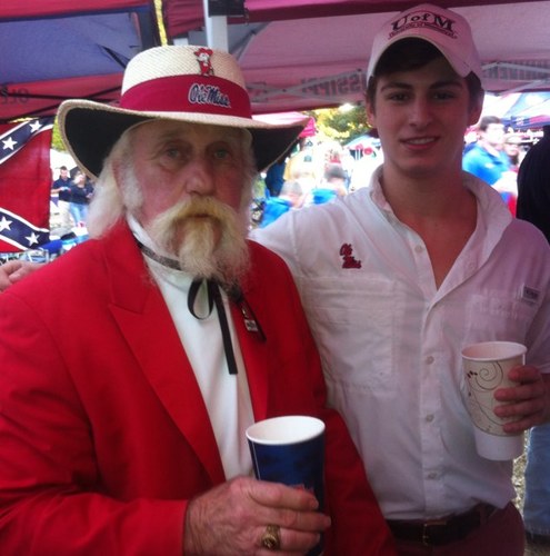 jackmorriss1's profile picture. SBOE