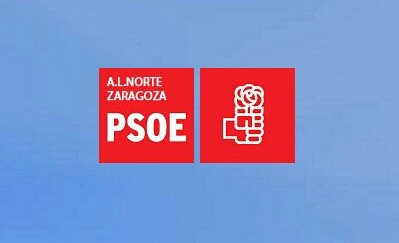 AGRUPACIÓN NORTE PSOE ZARAGOZA