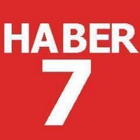 haber7 (@haber7com) Twitter profile photo