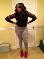 Almond_Eyes_'s profile picture. Loving and Living The Life God Has Designed For Me:: In Pursuit of My Masters Degree.. Soon To Be Speech Therapist.. Just Call Me Dr. Carter ;)