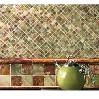 We have got the best selection of marble and glass mosaic for kitchen and bathroom backsplashes, Showers, Walls, foyers, Jaccuzzi along with FACTORY PRICING.