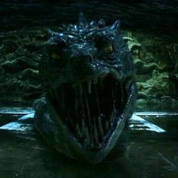 Animais Fantasticos e Onde Habitam,Propiedade de Hogwarts...