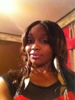 22, Proud mommy of Cai'lei Tranae!!
She's my EVERYTHING!!
Living & Loving Life w/o complaints..
#Blessed