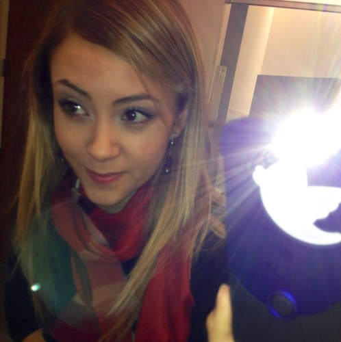 RockStarMari's profile picture. Tell the world, I'm ready to save it! I'm an aspiring Ninja Turtle! Which only means I'm Fun Lovin' ass kick'N RockStar that loves Pizza! Follow ME!