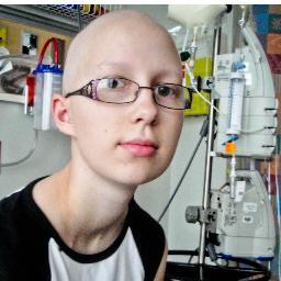 GoldenCancerMom's profile picture. Wrapping myself in gold to spread childhood cancer awareness! Awareness = $ for research = A Cure!