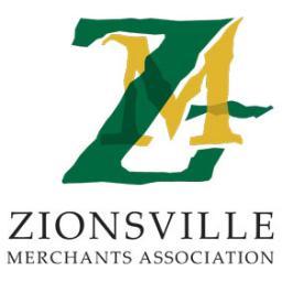 Your guide to local business' in Zionsville.