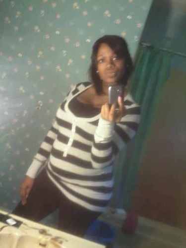 Been The Same Ole Jass Since 93 Proud Mother Since 09 #TeamFollowBackk