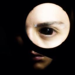 Cassor_'s profile picture. Me dijeron que podía ser lo que quisiera, así que me disfracé de unicornio y me escondí en tu clóset...