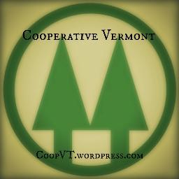 Cooperative Vermont is a cross-sector initiative aimed at increasing awareness of, fostering conversation within, and expanding Vermont's co-op movement.