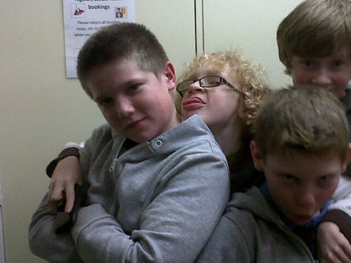 Half term yes!!!!!