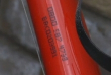 Proyecto Nacional  de Registro y Marcaje de Bicicletas con acceso a todos los Cuerpos y Fuerzas de Seguridad - Protege tu Bicicleta! 902 820 727 @GrupCamos