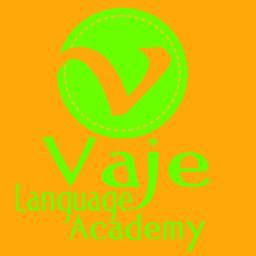 Vaje_ac's profile picture. Vaje Language Academy is not Like Everywhere, but is for Everyone!
English for all ages and levels just in Vaje!