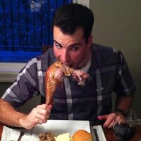 Brent Hamilton (@brenthammy) 's Twitter Profile