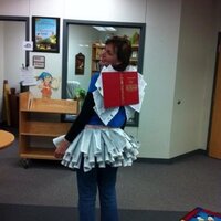 Ronald Reagan Elem (@reaganraysread) 's Twitter Profile