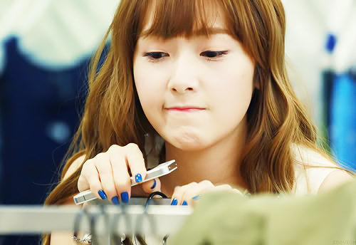 Just a roleplayer of JESSICA SNSD