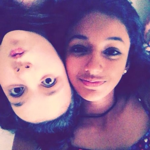 i have a family to love i have friends to play i have home to sleep but i don't have one thing YOUR LOVE Follow back ! ;)
