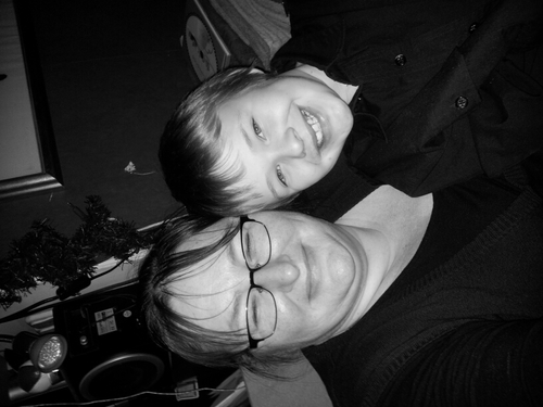 getrouwd op 21-12-2000 met Rick. 2 zoons, 1 kat en onze hond Bailey. we wonen in Friesland.