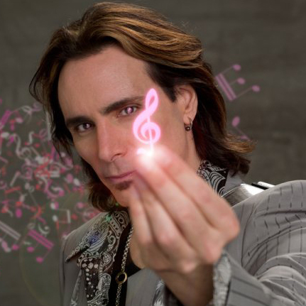 stevevai