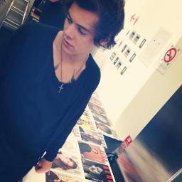 Harry Stylesさんのプロフィール画像