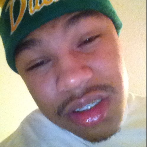 Stop being noisey && follow me